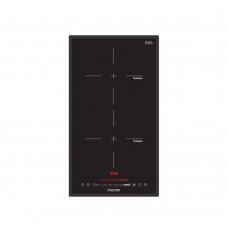 Mayer MMIH30CS 30cm 2 Zone Domino Induction Hob with Slider